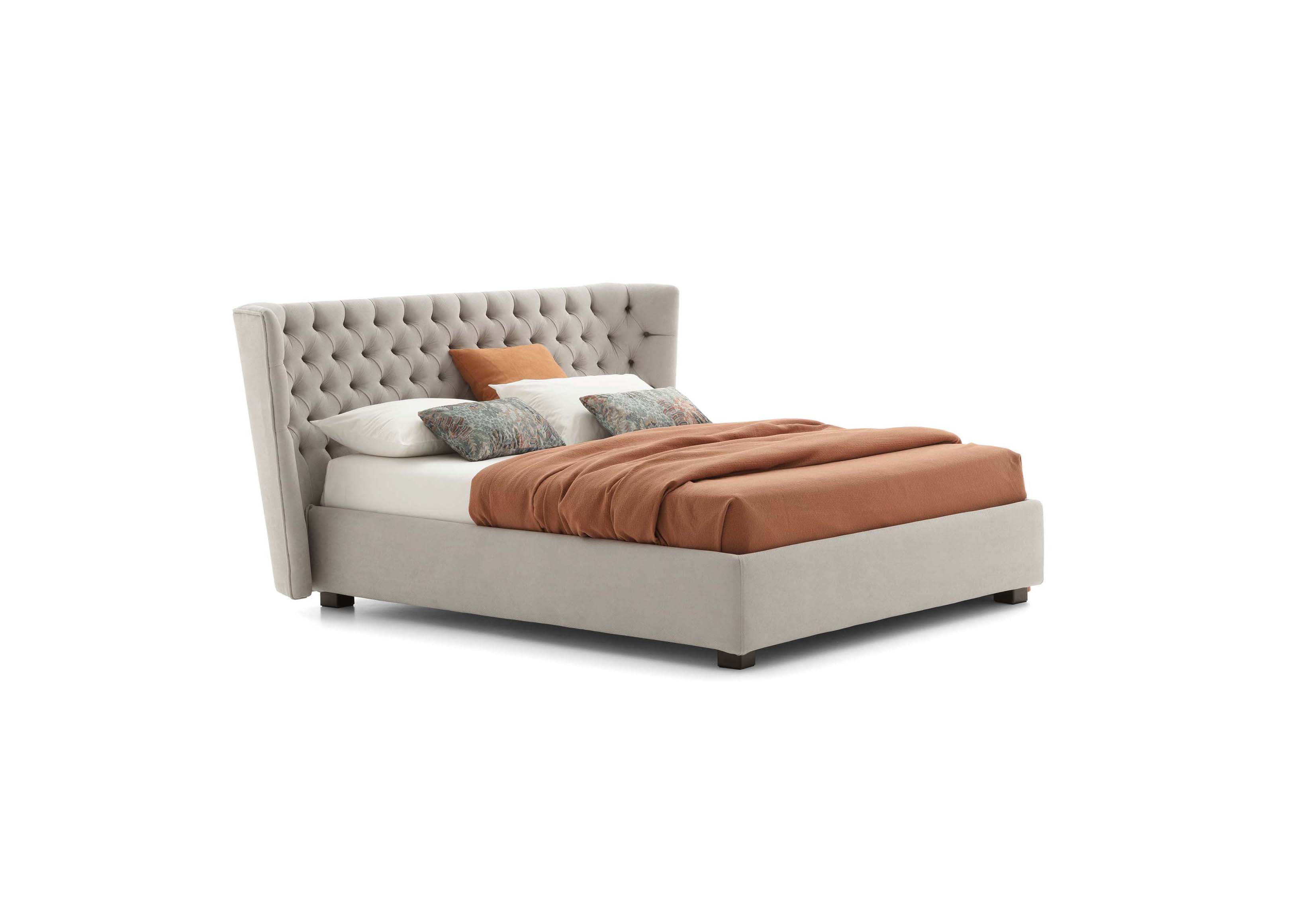 letto caravaggio 1